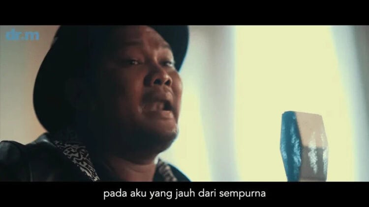 Lirik Lagu Orang Yang Sama – Virgoun Tambunan