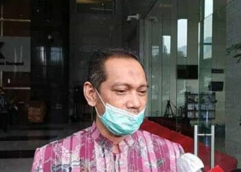 KPK Sempat Lihat Kerangkeng di Rumah Bupati Langkat