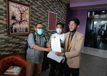 Diprotes Warga Cengkok Balaraja, PT SLI Setop Produksi