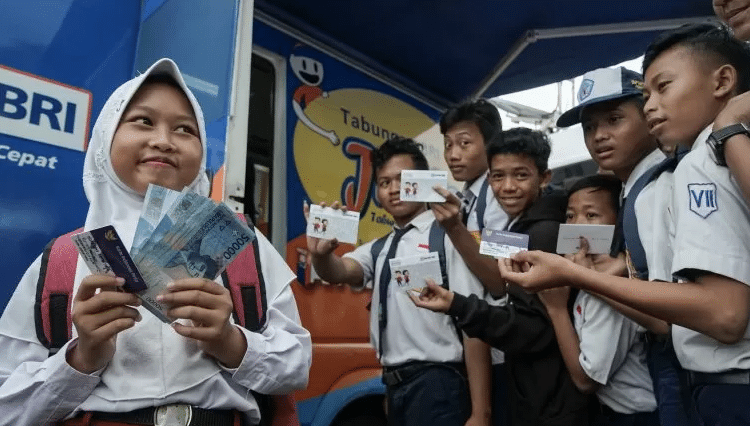 Pelajar di Banten Berpeluang Dapat Bantuan Langsung Tunai Tahun Ini, Begini Syaratnya