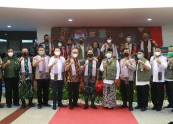 Antisipasi Geng Motor, Tokoh Agama dan Forkompimda Diminta Berperan Aktif