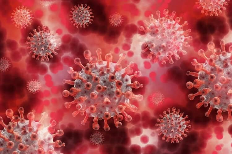 Kasus Covid-19 Meningkat di Kabupaten Tangerang, Diduga Imbas Varian Baru