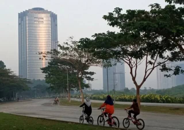 Aktivitas Gempa Meningkat, BMKG Minta Pemilik Gedung Tinggi Siapkan Tempat Berlindung