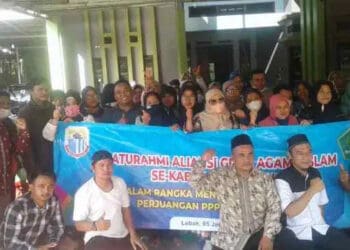 Nestapa Guru PAI Lebak, Lulus Passing Grade PPPK Tapi Kuota Habis