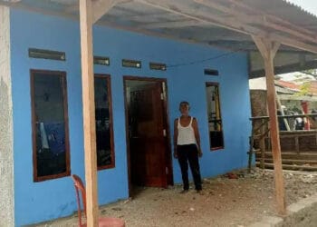 Anggaran Bedah Rumah Jadi Rp 30 Juta, Ini Kata Wakil Rakyat