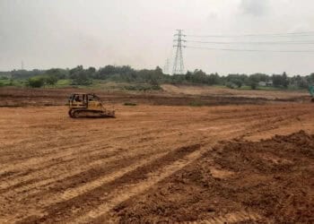 4,9 Hektar Lahan RSUD Tigaraksa Dibebaskan, Telan Anggaran Hingga Rp50 Miliar