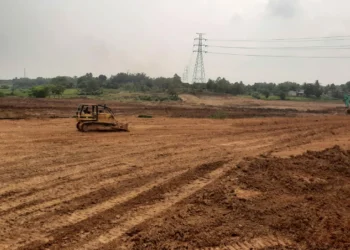 4,9 Hektar Lahan RSUD Tigaraksa Dibebaskan, Telan Anggaran Hingga Rp50 Miliar