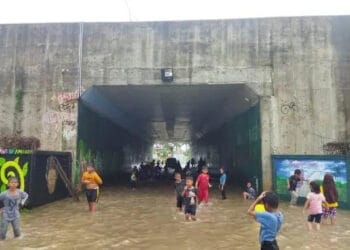 Banjir di Benda Karena JORR II, Pemkot Tangerang Surati PT JKC, Tapi Tak Direspon
