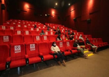 10 Film Superhero Bakal Tayang di Bioskop, Ini Jadwalnya