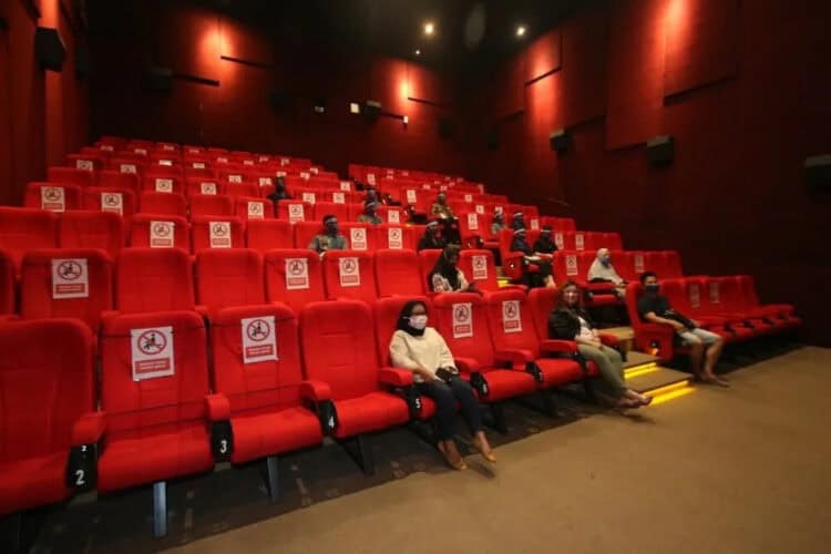 10 Film Superhero Bakal Tayang di Bioskop, Ini Jadwalnya