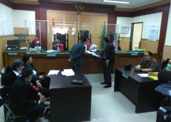 Digugat Rp 285 Juta, Ustaz Yusuf Mansur Tak Hadiri Persidangan di PN Tangerang
