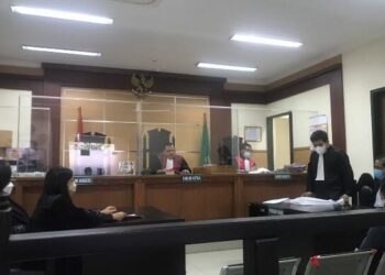 Terdakwa Kasus Pemerkosaan Anak Tiri di Tangerang Dituntut 7 Tahun Penjara