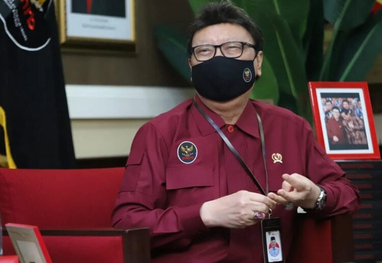 Tak Buka Seleksi CPNS, Pemerintah Hanya Rekrut PPPK di Tahun 2022