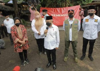 3 Penyebab Kecamatan Sumur Paling Parah Dihantam Gempa Versi BMKG