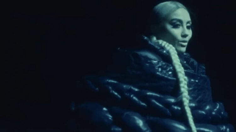 Lirik Lagu Patience - Agnez Mo