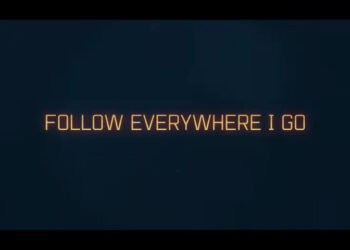 lirik lagu Lily - Alan Walker