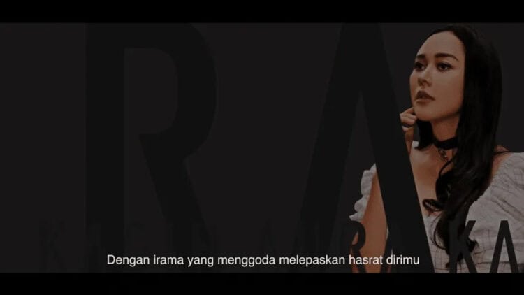 Lirik Lagu Mari Bercinta – Aura Kasih