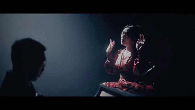 Lirik Lagu Tabu – Brisia Jodie