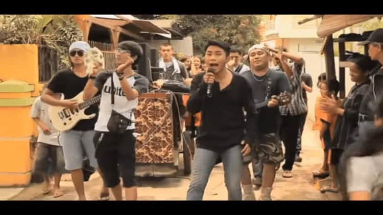 Lirik Lagu Aca Aca Nehi Nehi – Dadido