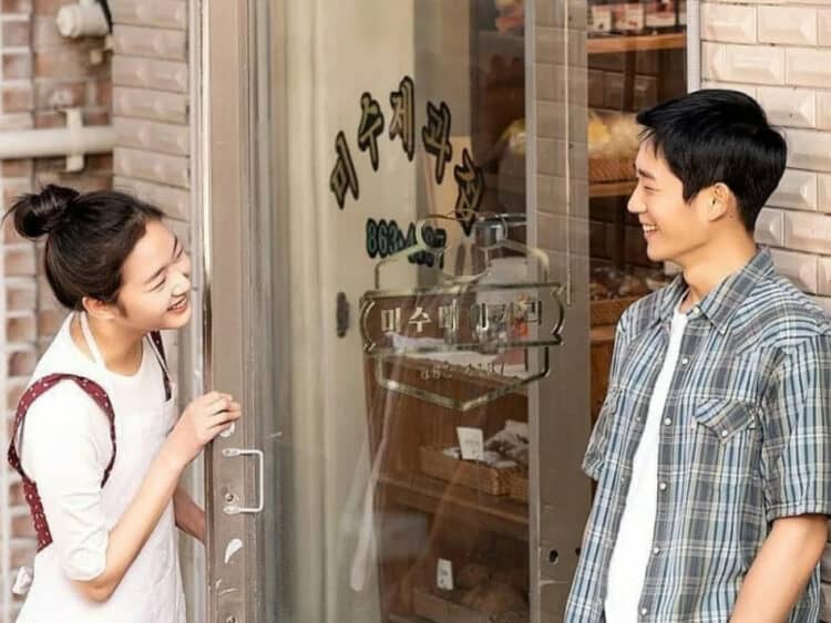 4 Drama Korea Yang Harus Kamu Tonton Di Valentine Day