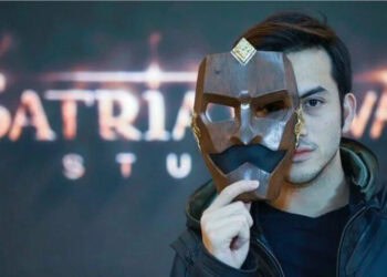 Film Gatot Kaca Diperankan Rizky Nazar, Yuk Simak Sinopsisnya