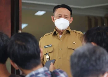 Gubernur Banten Minta Skrining di Bandara Soetta Diperketat