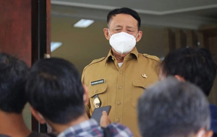 Gubernur Banten Minta Skrining di Bandara Soetta Diperketat
