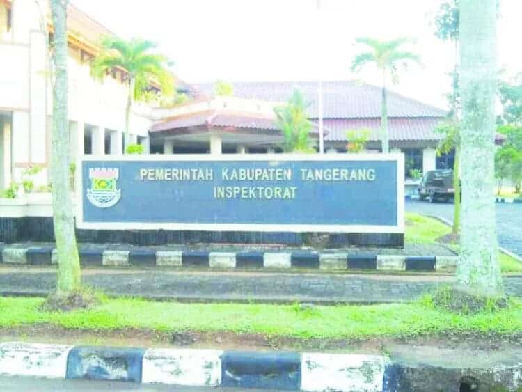 Inspektorat Periksa LKM Arta Kerta Raharja