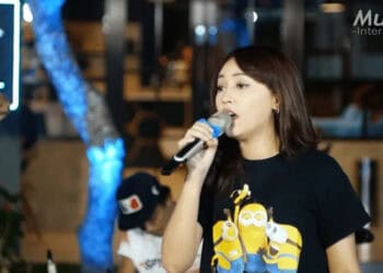 Lirik Lagu Lemah Teles – Happy Asmara