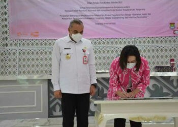 Pentingnya Edukasi Wanita Bahaya Kanker Payudara