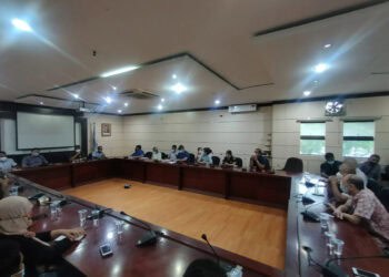 Wisata Kuliner Pasar Lama Ditata Ulang