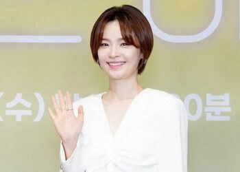 5 Fakta Menarik Jeon Mi Do Pemeran Drakor Thirty Nine Dari Berakting hingga Bernyanyi