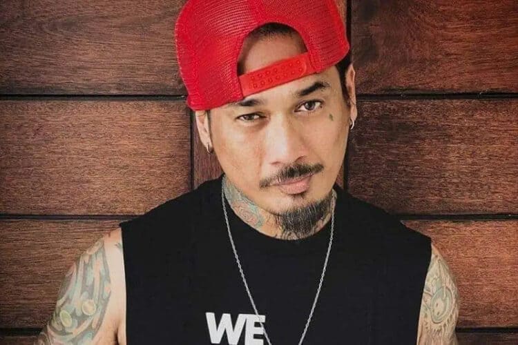 Drummer Supeman Is Dead Dituntut Dua Tahun Penjara