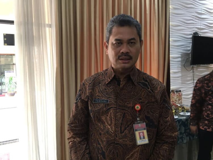 Besok, SMA Se-Banten PTM 100 Persen