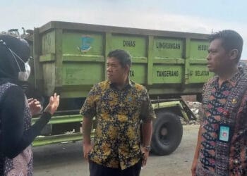 Dua Gedung Rumah Singgah Hotel Yasmin Tampung Pasien Covid-19