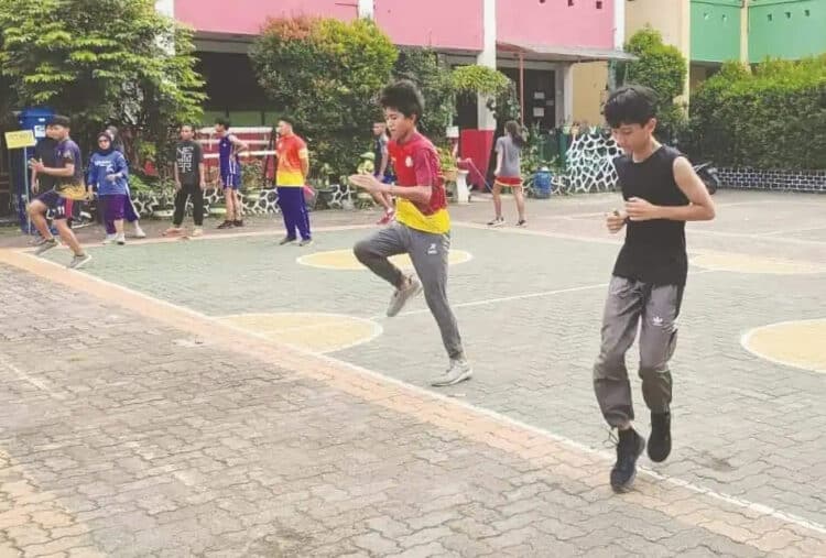 KONI Kota Tangerang Desak Kejelasan SK Cabor Porprov