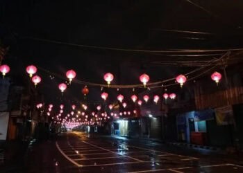Bakal Ada Lapak Premium, Pedagang Pasar Lama Tangerang Dipatok Rp 250 Ribu Per Minggu