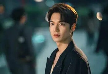 Lee Min H (ISTIMEWA)