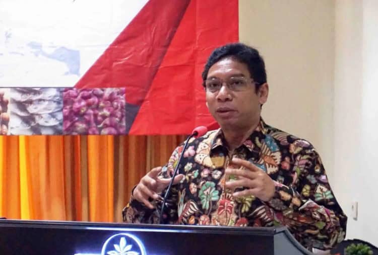 Tip Kemendag Untuk Masyarakat yang Ingin Berinvestasi Aset Kripto