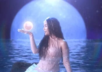 Lirik Lagu Overthinking – Marion Jola