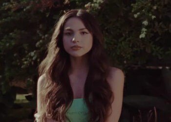 Lirik Lagu Happier - Olivia Rodrigo