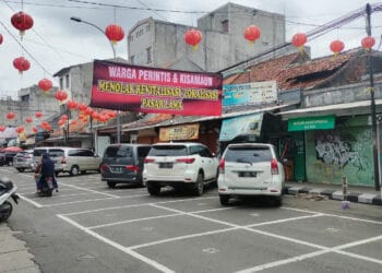 Dianggap Ganggu Mobilitas, Warga Tolak Penataan Pasar Lama