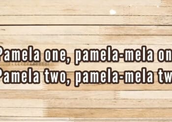 Lirik Lagu Pemela – Vhong Navarro