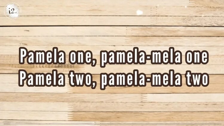 Lirik Lagu Pemela – Vhong Navarro