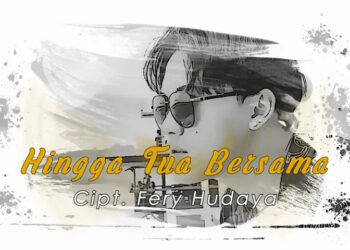 Lirik Lagu Hingga Tua Bersama - Rizky Febian