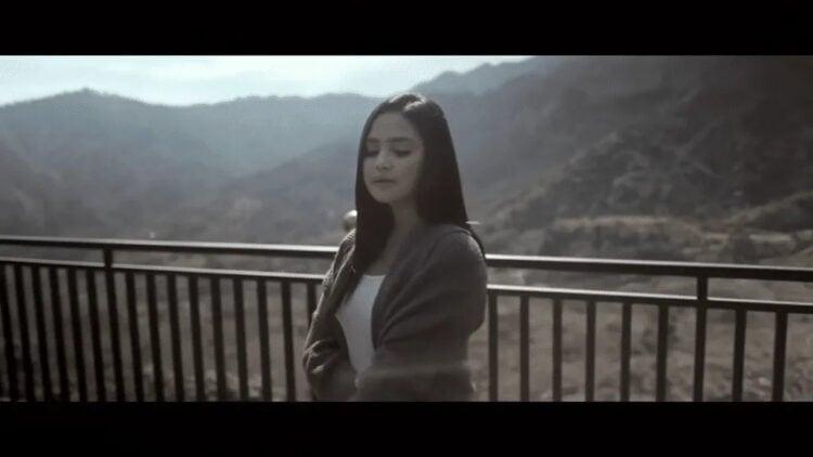 Lirik Lagu Jangan Pernah Berubah – Syifa Hadju