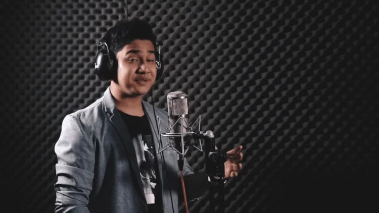 Lirik Lagu Aisyah  - Syakir Daulay