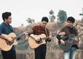 Lirik Lagu I Still Love You – The Overtunes