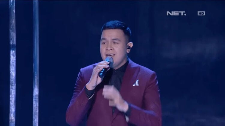 Tulus Akan Konser Online Pada 26 Februari 2022