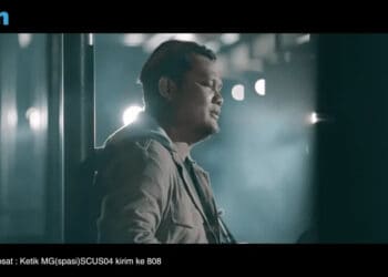 Lirik Lagu Bukti – Virgoun